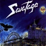 Savatage - Poets And Madmen